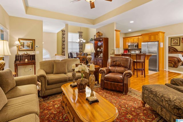 9777 DEERVIEW LANE, Kimberly, AL 35091