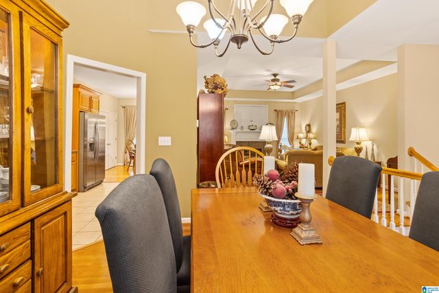 9777 DEERVIEW LANE, Kimberly, AL 35091