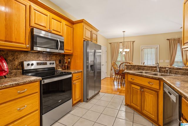 9777 DEERVIEW LANE, Kimberly, AL 35091