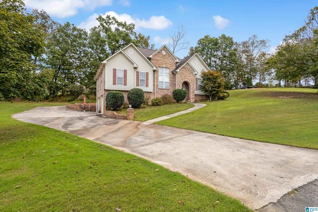 9777 DEERVIEW LANE, Kimberly, AL 35091