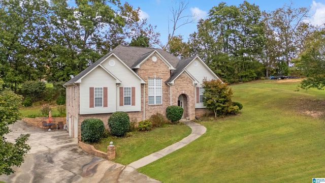 9777 DEERVIEW LANE, Kimberly, AL 35091