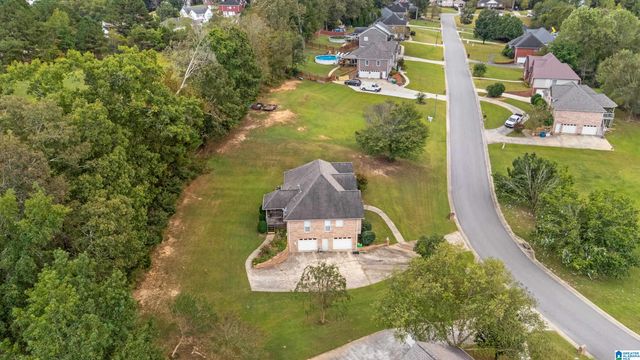 9777 DEERVIEW LANE, Kimberly, AL 35091