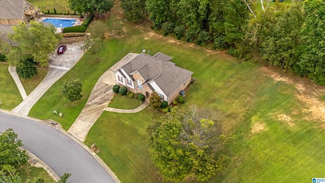 9777 DEERVIEW LANE, Kimberly, AL 35091