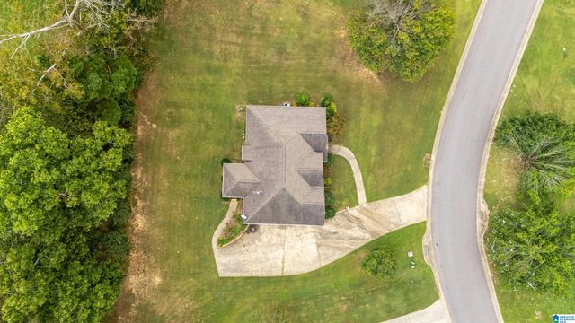 9777 DEERVIEW LANE, Kimberly, AL 35091