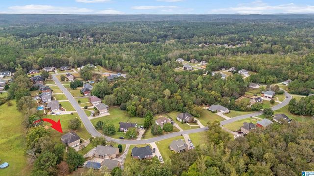 9777 DEERVIEW LANE, Kimberly, AL 35091