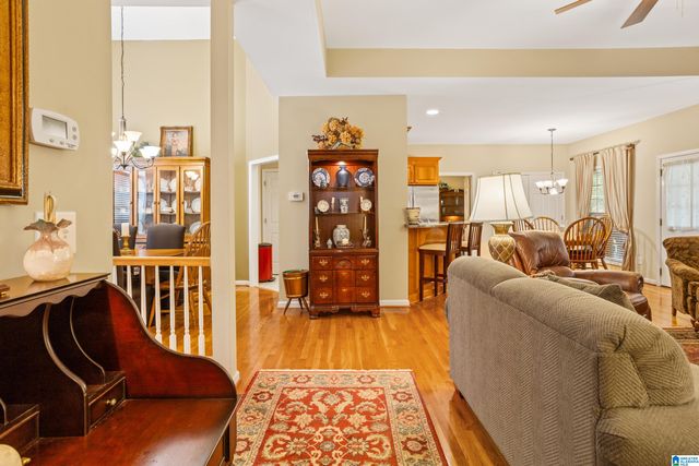 9777 DEERVIEW LANE, Kimberly, AL 35091