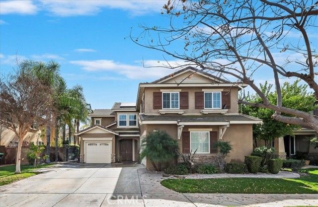 4795 Shasta Blue, Hemet, CA 92545