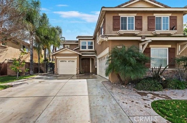 4795 Shasta Blue, Hemet, CA 92545