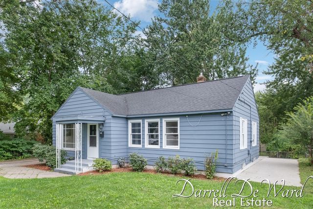 2619 Madison Avenue, Grand Rapids, MI 49507