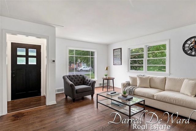 2619 Madison Avenue, Grand Rapids, MI 49507