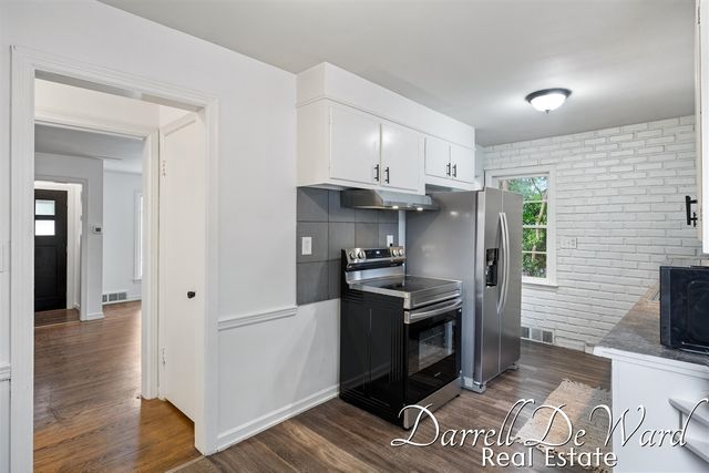 2619 Madison Avenue, Grand Rapids, MI 49507