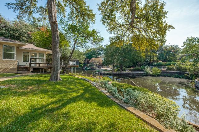 6640 Yosemite Lane, Dallas, TX 75214