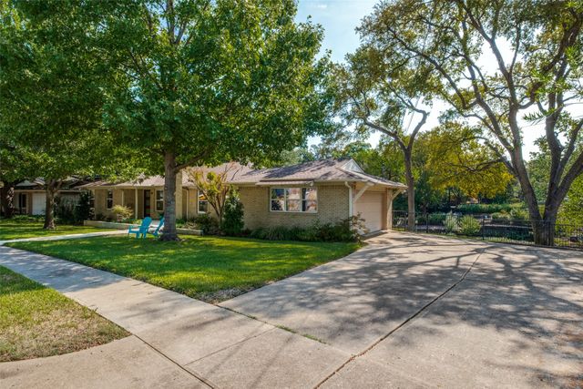 6640 Yosemite Lane, Dallas, TX 75214
