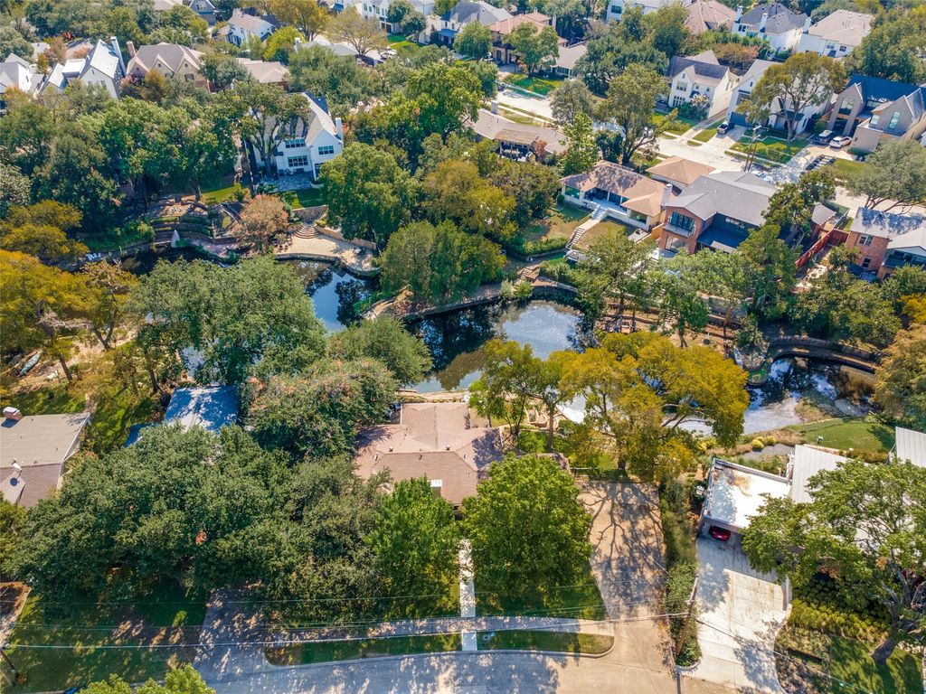 6640 Yosemite Lane, Dallas, TX 75214