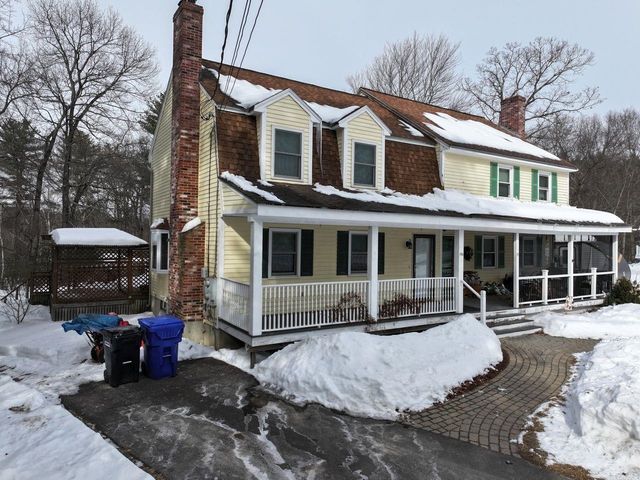 15 Lund Drive A, Hudson, NH 03051