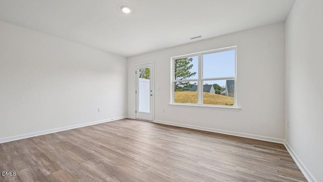 5818 Brambleberry Way, Raleigh, NC 27616