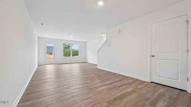 5818 Brambleberry Way, Raleigh, NC 27616