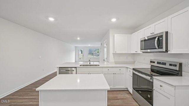 5818 Brambleberry Way, Raleigh, NC 27616