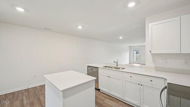 5818 Brambleberry Way, Raleigh, NC 27616