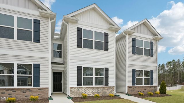 5818 Brambleberry Way, Raleigh, NC 27616