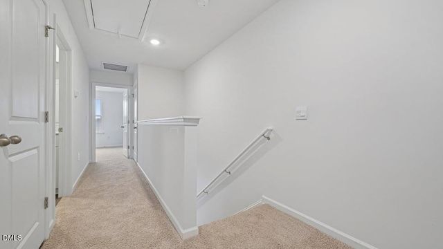 5818 Brambleberry Way, Raleigh, NC 27616