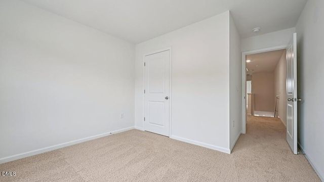 5818 Brambleberry Way, Raleigh, NC 27616