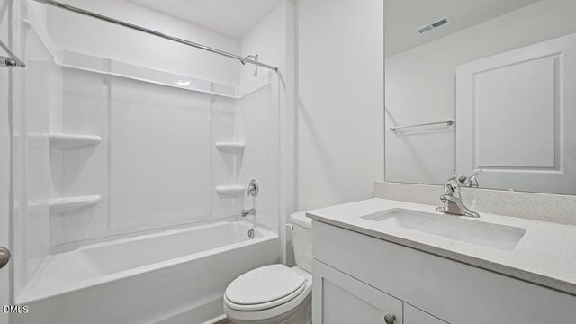 5818 Brambleberry Way, Raleigh, NC 27616