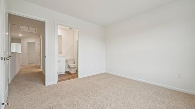 5818 Brambleberry Way, Raleigh, NC 27616