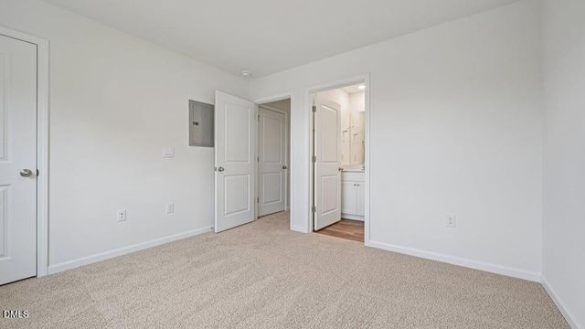 5818 Brambleberry Way, Raleigh, NC 27616