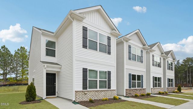 5818 Brambleberry Way, Raleigh, NC 27616