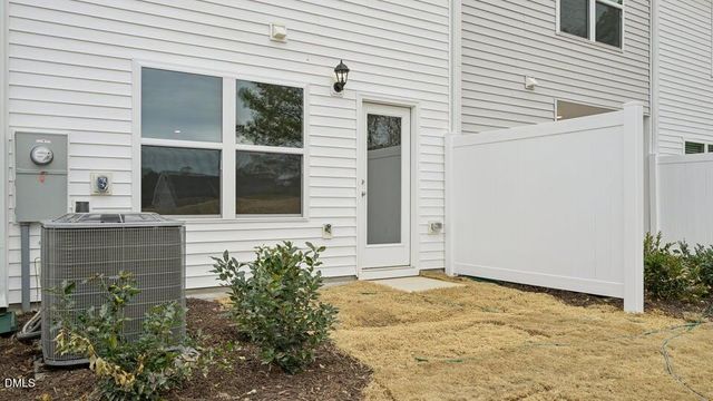 5818 Brambleberry Way, Raleigh, NC 27616