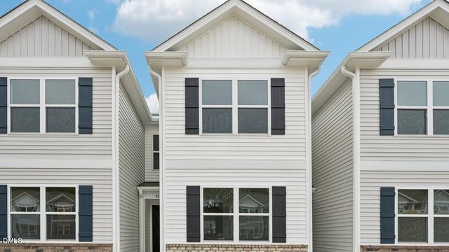 5818 Brambleberry Way, Raleigh, NC 27616