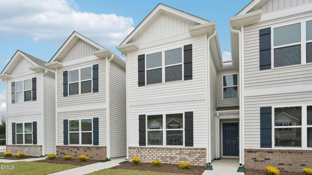 5818 Brambleberry Way, Raleigh, NC 27616