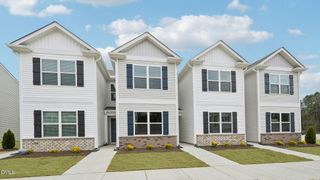 5818 Brambleberry Way, Raleigh, NC 27616