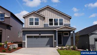 2322 Misty Glen Av NW, Salem, OR 97304