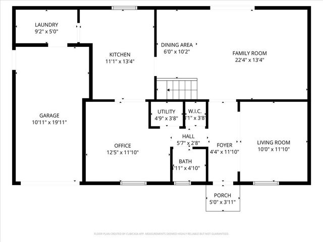 6881 Hickory Street, Hanover Park, IL 60133