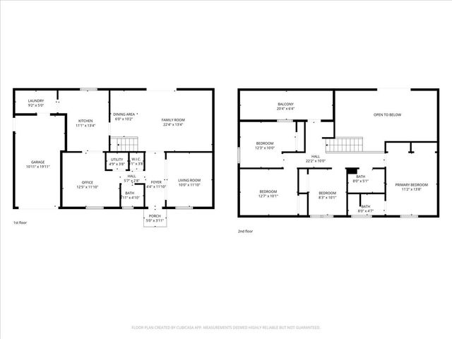 6881 Hickory Street, Hanover Park, IL 60133