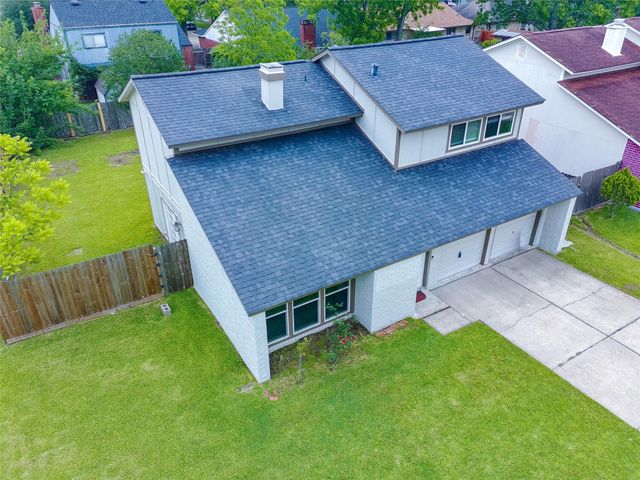 15138 Tresch Lane, Houston, TX 77598