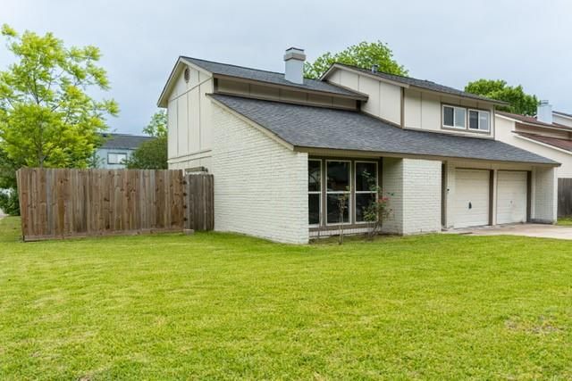 15138 Tresch Lane, Houston, TX 77598
