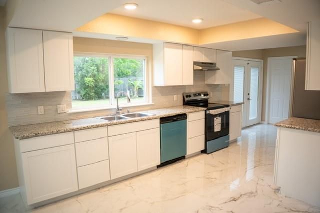 15138 Tresch Lane, Houston, TX 77598