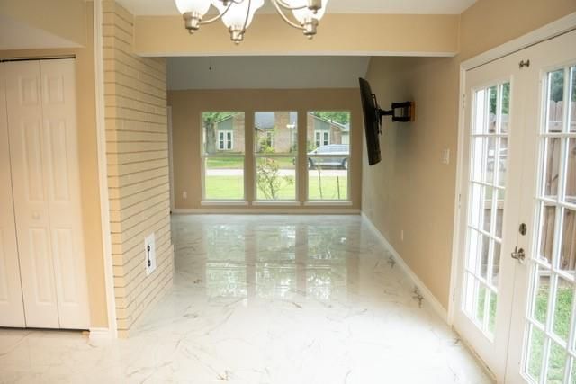 15138 Tresch Lane, Houston, TX 77598