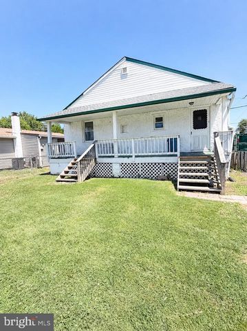 7015 RADCLIFFE ST, Bristol, PA 19007