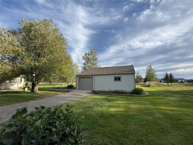 132 Lucille, Bozeman, MT 59718