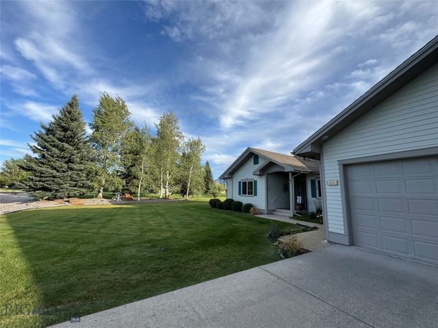 132 Lucille, Bozeman, MT 59718