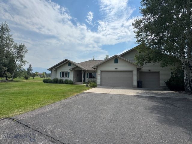 132 Lucille, Bozeman, MT 59718