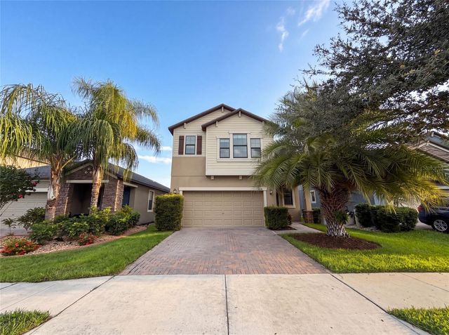 9709 IVORY DRIVE, Ruskin, FL 33573
