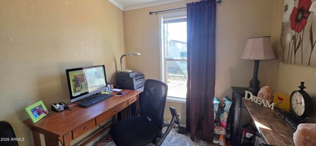 1324 N Saddleback Circle, Tombstone, AZ 85638