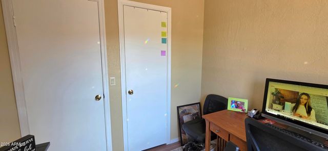 1324 N Saddleback Circle, Tombstone, AZ 85638