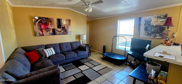 1324 N Saddleback Circle, Tombstone, AZ 85638