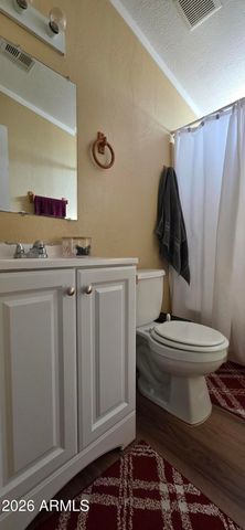 1324 N Saddleback Circle, Tombstone, AZ 85638